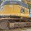 komatsu used pc128us/pc138us/pc78us/japan pc138us excavator pc55