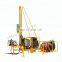 HW Brand Split type Portable small exploration mountain drilling rig
