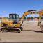 Caterpillar мини-экскаватор 306 306d 306e
