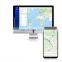 Mobile Phone Tracking Software Gps Tracking Platform Software For Global Positioning