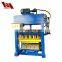 electric brick concrete block making machines semi automatic block machine makes hollow egg block machine brick making