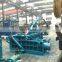 Scrap Aluminum Iron Baler Briquetting Machine Metal Block Machine Scrap Iron Baler