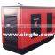 200KW silent diesel generators with high configuration and best prices for sale