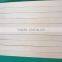 high quality and mordern Poplar bed slats wooden bed slats