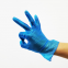 Disposable Powder Free Vinyl Examination Gloves