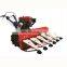 Miwell 1200mm Cutting Width Harvester Wheat Paddy Rice Cutting Machine Mini Reaper