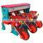 Miwell Grain Planting Machine Tractor Mounted Seeder