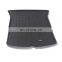 3D TPR new fashion Fully Enclosed custom print car anti slip mat for Tesla Model Y all weather Chinese factory price wholesale
