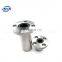 High precision standard ntn koyo size round flang LMK60LUU LMH60LUU LMF60LUU linear bearing