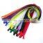 Custom Sewing Clothing Zippers Tape Coat Bag Garment Accessories Long Chain Roll Zippers
