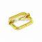 Wholesale Customized Metal Buckle For Pet Accessories And Dog Collar Hardware