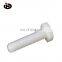 JINGHONG High Quality DIN933 M6 Hex Bolt PA66 Nylon