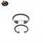 JINGHONG din472 Black Retaining Rings for Bores