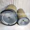 Factory direct screw air compressor accessories air filter element  8829002-372