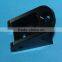 close tolerance cnc machining brass parts