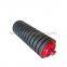 Rubber Impact Roller   Conveyor Impact Roller    Conveying Systems Solutions     Conveyor Rollers Suppliers