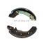 Asia Auto Parts Accessories Brake Shoe Replacement Car Rear Braking Shoes For Accent 58305-25A00