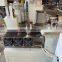 Lab Scale Precious Plastic extruder Machine Small Twin Single Screw Extruder