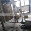 high shear mixer tank with Homogenizer pump