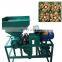 New type green tea seed peeling machine small camellia seed peeling machine fully automatic camellia peeling machine