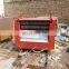 Waste radiator segregator radiator splitter separator