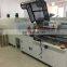 Automatic heat sealing bottle shrink wrapping machine supplier by POF material