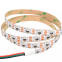 Popular Product 3210 Programmable Superbright High Brightness  SK6812 dc5V LED Strip  Light For Bedroom