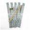 Round Bamboo Chopsticks Restaurant Use Disposable Eco-friendly Chopsticks Food Safe Tableware