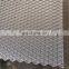 Stainless steel expanded metal wire mesh