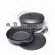 Custom Square Preseason Mini Strong Breakfast Skillet With Handle