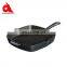 Non stick cookware set cast iron cooking pan