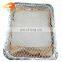 Food Grade Preservative 304 Stainless Steel Expanded Metal For Bbq