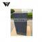 WELDON large front and rear access smart parcel box