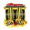 Customize Multi Colors Waterproof Insulated Food Backpack Delivery
