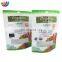 stand up pouch with plastic bag morocco