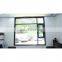 Best-selling Classic Style Thermal Break Aluminium Casement Australian Standard Windows
