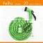 wall mounted garden hose reel