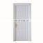 Wooden full core solid core prehung diy cheap room bedroom hotel house interior modern white prehung doors