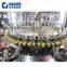 Glass Bottle Wine Filling Machine / Production Line