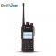 Двухсторонний радиостанция Belfone Certified Dmr с сертификатами CE/FCC и уровнем защиты IP67 (BF-TD511)