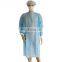 Factory Customized Professional High Quality Disposable Hospital Isolation Gown