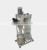 LIVTERStainless steel dust collector woodworking cleaner cyclone separation dust collector