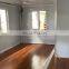 Luxury High Quality Prefabricated Expandable Ready Made Container House For Sale