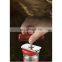 Classic 2022 Promotional Beer Bottle Custom Heavy Duty Multifunction Tools Soda Stainless Wooden Handle Can Opener Manual