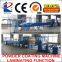 Fabric Powder Coating Machine for Interlining