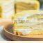 Crepe cake spreading machine Durian thousand layer cake making machine