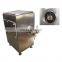 Stainless steel commercial frozen meat grinder mincer  chopper machine with good quality