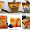 Factory Hot Sale 55x95 50x90 55x105 PP Woven Bag Cement Bag
