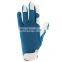 Wholesale Cheap Household Wear Resisting Sheepskin Leather Working Safety Gardening Gloves For Women