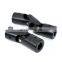 Buy Steering  Cardan Drive Shaft Universal Joint  Coupling WXD type small cross shaft universal joint coupling